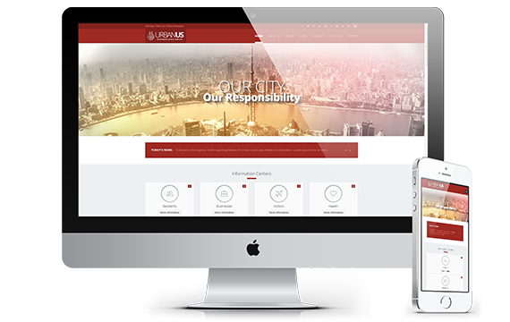 Urbanus eServices